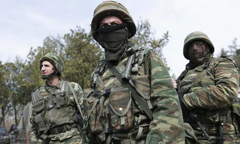 ''Κάζο'' για τον Ερντογάν στον Έβρο: Στα χέρια Ελλήνων αστυνομικών Τουρκικές κάμερες καταγραφής στα σύνορα